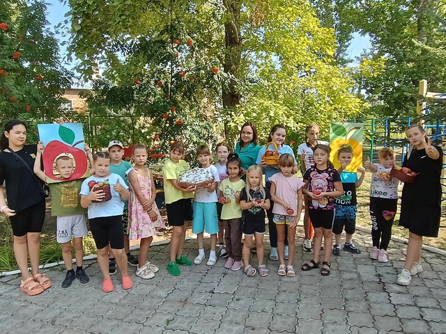 В рамках Всероссийского фестиваля 