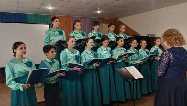 В  году городу Пугачёву исполняется 260 лет. Этому знаменательному событию был посвящён концерт учащихся и преподавателей